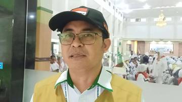 Dua Jemaah Haji Sempat Dirawat di RSUD-Boyolali Wafat