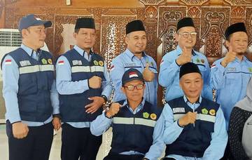 Bersyukurnya Dua ASN Sragen Terima Amanah Jadi TPHD