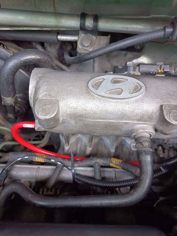 Modifikasi Hydrogen Crack System Menghemat Konsumsi BBM?