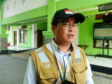 PPIH Debarkasi Solo Klaim Pemulangan Haji Lebih Cepat
