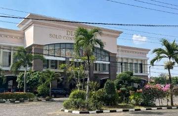 Geledah Diamond Solo, Kejagung Amankan Dokumen Sritex