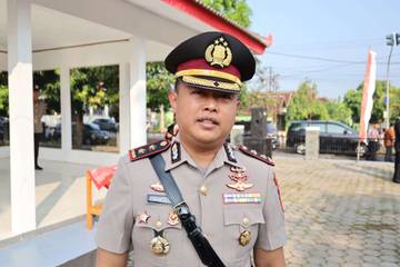 Kapolres Sukoharjo, Kepolisian Segera Selidiki Kejadian di Baki