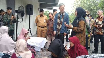 Kunjungi Sangiran, Wisatawan Bisa Rasakan Kuliner-Budaya Masyarakat Purba