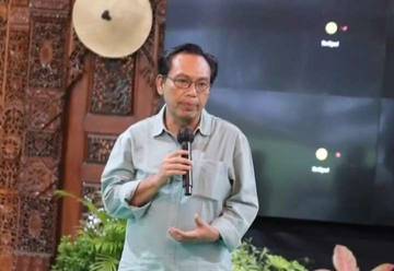 DPRD Soroti Retribusi PKL Rp30 Ribu Taman Harmoni Sragen