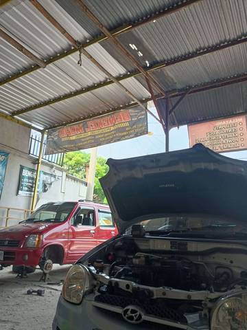 Mobil FWD Lebih Efisien BBM Daripada RWD?