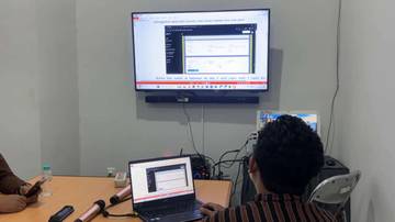 SIM-PTL, Inovasi Digital Inspektorat Sragen Percepat Pengawasan Akurat