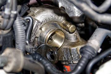 Purging Mobil Diesel: Fungsi dan Manfaatnya