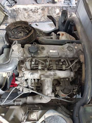 Solar Jadi Pengusir Tikus di Engine Bay Mobil? 
