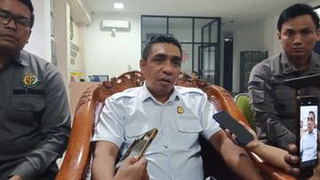 Mangkir, Kejari Karanganyar Segera Jemput Saksi Perintangan Penyidikan