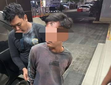 Cekcok Berujung Maut di Laweyan, Polresta Surakarta Amankan Pelaku 