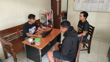 Polres Sukoharjo Ungkap Kasus Peredaran Narkoba