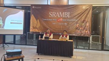 Pro Kontra Pemblokiran Rekening, BI: Kebijakan Niatannya Baik
