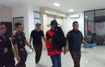 Kasus Korupsi Jaten, Kejari Tetapkan 1 Tersangka Baru