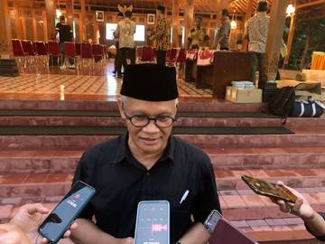 Pandangan Aria Bima Perihal Amnesti Hasto-Abolisi Tom Lembong