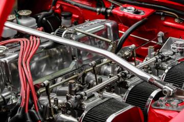 Modifikasi Pemasangan Strut Bar Solusi Mengurangi Body Roll