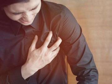 ​Risiko Serangan Jantung Usia Muda di Balik Lifestyle