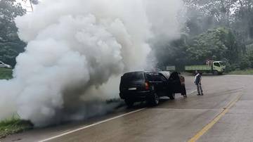 Penyebab Diesel Runaway pada Mesin Diesel
