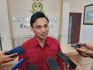 Berkas Lengkap, 6 Tersangka Korupsi Alkes Segera Jalani Persidangan
