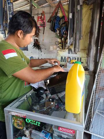 Kadar Konsentrat Coolant untuk Iklim Indonesia