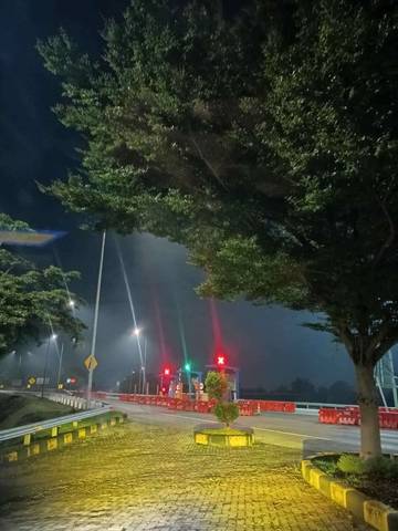 Warna Lampu Terbaik Buat Foglamp Mobil