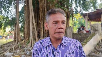 Kembalikan Fungsi Budaya-Ruang Publik, Segaran Direvitalisasi Pemkot 