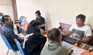 Satresnarkoba Polres Sukoharjo Ungkap Kasus Penyalahgunaan Psikotropika