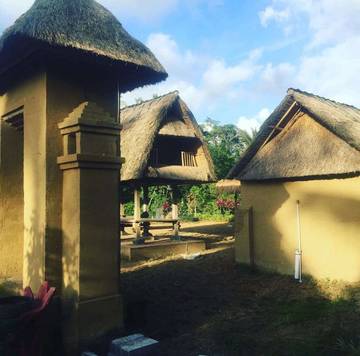Masyarakat Desa Wisata Pinge Kelola Wisata Budaya
