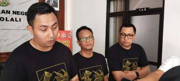 Kejari Boyolali Tetapkan Tersangka Kasus PTSL di Kemusu