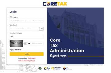Coretax DJP: Inovasi Sistem Perpajakan Terintegrasi