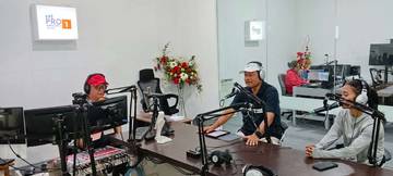 Atlet-Solo Berjaya di-Kejurnas-Atletik,  Sumbang 10 Medali Bagi Jateng 