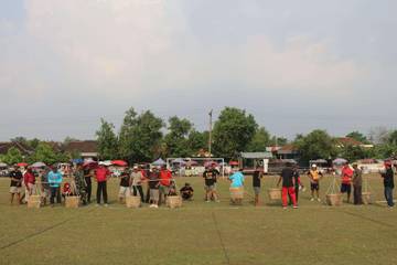 Pranan Jambu Festival IV Sukoharjo Dorong Inovasi Petani