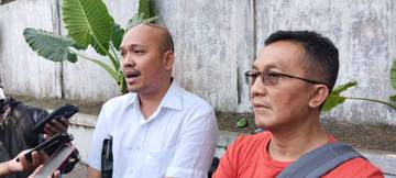 Pemenang Proyek Lelang Jalan Pandanaran Boyolali Berikan Klarifikasi