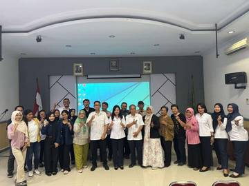 RRI Surakarta Hadirkan Webinar UMKM Peluang Ekspor Korea
