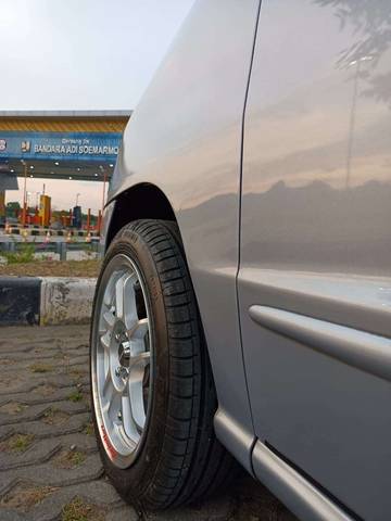 Mengenal Teknik Populer Pembuatan Velg Indonesia
