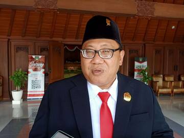 DPRD: Perda Baru Solusi Pemakaman Solo Siap Oktober