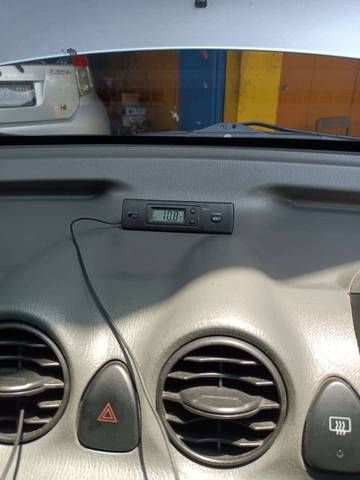 Fakta Mengejutkan! Dingin AC Beda Tiap Mobil