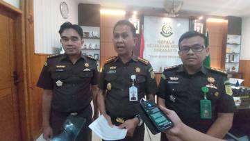 Bongkar Dugaan Korupsi Drainase Manahan, Kejari Surakarta Amankan Dua Tersangka