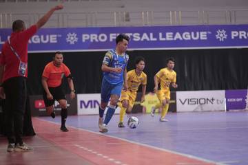 PFL 2025, Pangsuma FC Kalahkan Asahan FC 