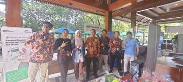 Bank BSS Ajak Mahasiswa Melek Finansial