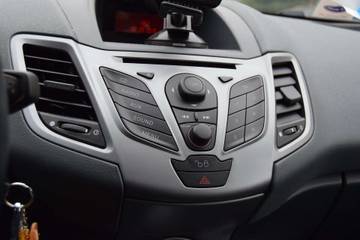 Rahasia Panaskan Mobil Bikin AC Bersih