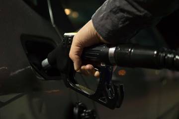 Oli Samping Dicampur Solar, Mitos atau Fakta?