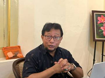 Kunjungan Wisatawan ke-Jateng Naik 22 Persen  69.480.000 Orang 