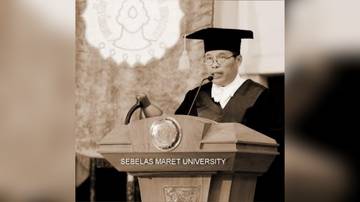 Prabowo Dinilai Hadapi Beban Berat di Tahun Pertama