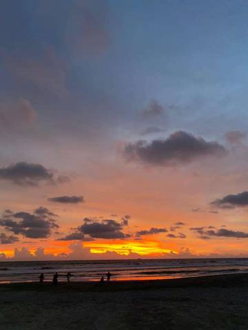 Pantai Panjang, Pesona Laut Bengkulu