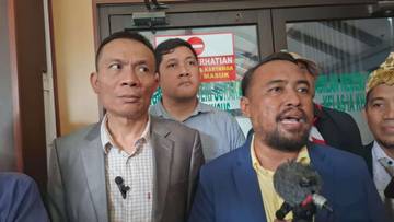 Mediasi Gugatan CLS Ijazah Jokowi Deadlock
