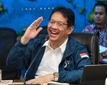 Lapor Pak Purbaya, Inovasi Atasi Masalah Bea Cukai