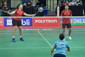PIPBI 2025, Tim Indonesia Raih Empat Tiket Final
