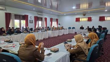 Upaya Pembebasan Tersangka Kekerasan Seksual Anak TK di Sragen Ditolak