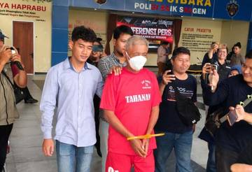 Nasib Kades Purworejo, Usai Jadi Tersangka Korupsi Sewa Lahan