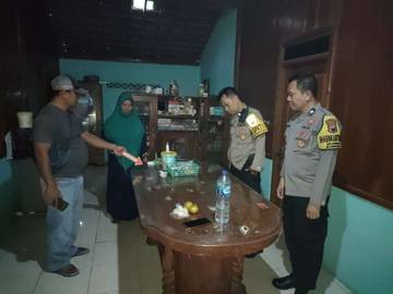 Warga Sambungmacan Jadi Korban Penipuan Bermodus Sales Keliling